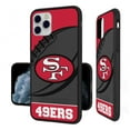 thumbnail image 2 of San Francisco 49ers iPhone Pastime Design Bump Case, 2 of 7