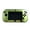 Green, variant on Joernso Cool Aluminum Dustproof Protector Case Cover for Wii U Gamepad Remote Controller