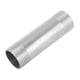 thumbnail image 4 of M Buder Conector de Tubo Roscado Niple Macho 1in NPT a 1in NPT Acero Inoxidable 304 Accesorios de Tubería Plomería 10 cm / 3.9 inches Alta Resistencia y Durabilidad, 4 of 9