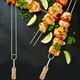 thumbnail image 1 of Horquillas en Forma de U para Brochetas de Aguja Asada para Barbacoa conde ANGGREK Otros, 1 of 8