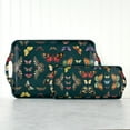 thumbnail image 4 of Pimpernel Botanic Garden Harmony Melamine Sandwich Tray, 4 of 4