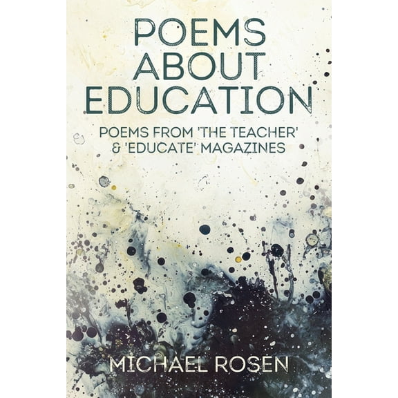 Poems About Education, (Paperback)