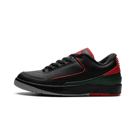 Jordan MENS Air Jordan 2 Retro Low "Christmas" DV9956 006 from Stadium Goods