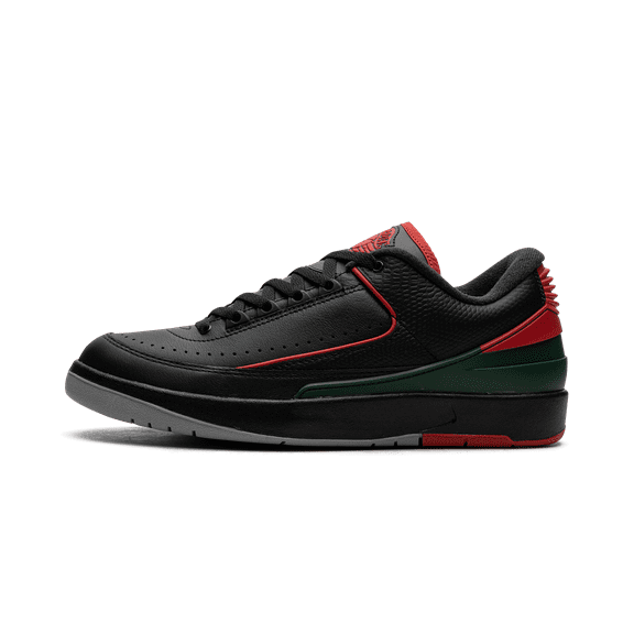 Jordan MENS Air Jordan 2 Retro Low "Christmas" DV9956 006 from Stadium Goods