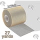 thumbnail image 5 of 3pcs Athletic Pre Wrap Tape For Sports Pre-wrap Athletic Tape 2.75 Inch By 30 Yards, 5 of 5