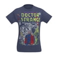 thumbnail image 3 of Dr. Strange #169 Cover Men's T-Shirt-Small, 3 of 5