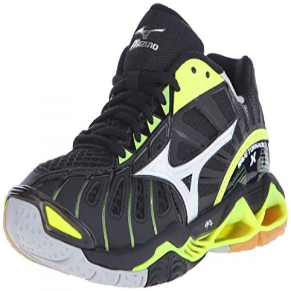 Mizuno Wave Tornado X Womens Volleyball Shoe - Walmart.com - Walmart.com