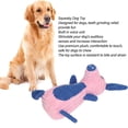 thumbnail image 3 of Juguete Para Perros Chirriantes, Juguetes Interactivos Para Masticar Perros Para Masticadores Agresivos, Juguetes Para La Dentición De Cachorros, Juguete De Peluche Para Perros, 3 of 7