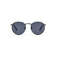 thumbnail image 2 of Hawkers - Polarized Moma Midtown Black Grey One Size UV400 Unisex Sunglasses, 2 of 7