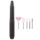 thumbnail image 1 of Kit de taladro de uñas eléctrico, máquina de taladro de uñas de 20000 RPM, taladro de uñas portátil para pulido de manicura y pedicura, taladro de lima de uñas para uñas de gel acrílico, Deep Gary, 1 of 8