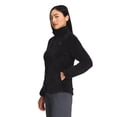 thumbnail image 2 of Chaqueta polar THE NORTH FACE para mujer Osito TNF negra (M), 2 of 5