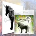 thumbnail image 1 of Lavinia Stamp - Talia, 1 of 3
