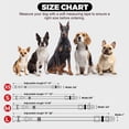 thumbnail image 3 of azuza Reflective Dog Collar, Soft Neoprene Padded Pet Collar with ID Tag Ring, Adjustable for Medium Dogs,Army Green,M, 3 of 6