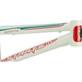 thumbnail image 2 of Staats Bloodline GranPremio BMX Race Frame - Pro, 20.75" TT, Spanish White, 2 of 4