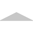 thumbnail image 5 of Ekena Millwork 68"W x 18"H x 2"P (Pitch 6/12) Peaked Cap Sunburst Architectural Grade PVC Pediment, 5 of 8