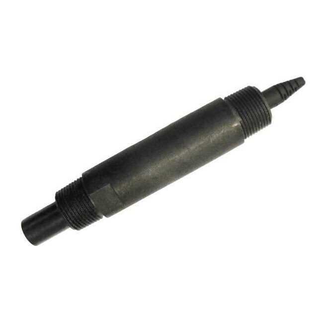 Sensorex pH Elctrd Hvy Dty 3/4 NPT 10ft Cbl Flt S272CD/BNC