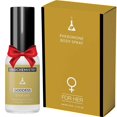 thumbnail image 1 of Spray corporal VIROCHEMISTRY Pheromones Goddess para mujer, 50 ml, 1 of 6
