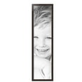 thumbnail image 2 of ArtToFrames 12" x 48" Other Picture Frame, 12x48 inch Multi Wood Poster Frame (WOM-5024), 2 of 7