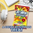 thumbnail image 6 of Life Savers 5 Flavors Gummies Candy Bag 7 Ounce (Pack of 8), 6 of 8