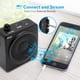 thumbnail image 5 of Altavoz PA portátil y amplificador de voz Pyle Compact 50W, 5 of 7