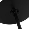 thumbnail image 5 of Miumaeov Wall-mounted Small Round Table 17.72in Height Bar Table Pub Coffee Table Drinks/Snacks Tray, 5 of 11