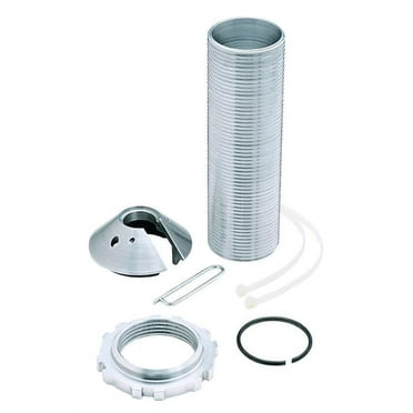 QA1 Precision Products, Inc 9019-101 QAP9019-101 SPRING SEAT, K-MEMBER LH