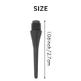 thumbnail image 4 of 300 PCS Durable Soft Tip Points Needle Replacement Set for Electronic Professional Tungsten Accessories, 4 of 8