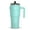 Aqua, variant on Hydrapeak Roadster 40oz Stainless Steel Tumbler Double Wall Vacuum Insulated Water Bottle With Handle And 2 in 1 Straw Lid (Aqua Gloss)