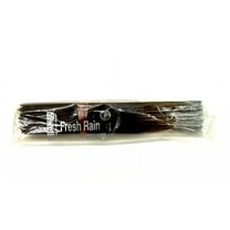 Wildberry Incense 11" Fresh Rain Incense 100 Stick Pack, Jar Not Included