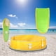 thumbnail image 4 of Carpa De Playa Para Bebés Carpa De Sombra Emergente Portátil Carpa De Piscina Para Bebés Carpa De Bolas Para Niños Piscina Para Niños Protección Uv Refugio Solar En La Playa Con Aro De Baloncesto Guardurnaity VI011532-00, 4 of 6