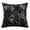 Black, variant on Soft Decorative Throw Pillow Cushion Filled, Living Room Seat Support Cushion Back Rest Sofa Bed Window Use, Durable Comfortable Home Decor Plush Accent Stylish Minimal Design