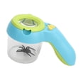 thumbnail image 1 of Lupa de insectos ANGGREK para niños 8 aumentos ABS No tóxica, 1 of 8