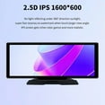 thumbnail image 3 of Maytalsory Portable 10.26Inch HD IPS Touchscreen Car Stereo Radio Monitor Car-play Wireless Android Auto Wireless Convenient 64GB, 3 of 6