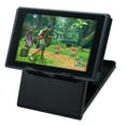 thumbnail image 2 of NATEFEMIN For Nintendo Switch Stand Holder Black, Exclusive Design for Gamepad, Adjustable & Travel-Ready, 2 of 2