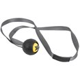 thumbnail image 1 of Cinturón elástico de masaje, entrenamiento de recuperación muscular, pelota de relajación muscular, equipo de Fitness, amarillo, 1 of 10