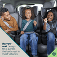 thumbnail image 3 of Safety 1st Boost-and-Go Essential 3-in-1 Booster Car Seat, 3 of 7