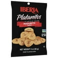 thumbnail image 2 of Iberia Platanitos Sweet Plantain Chips 3 oz, 2 of 5