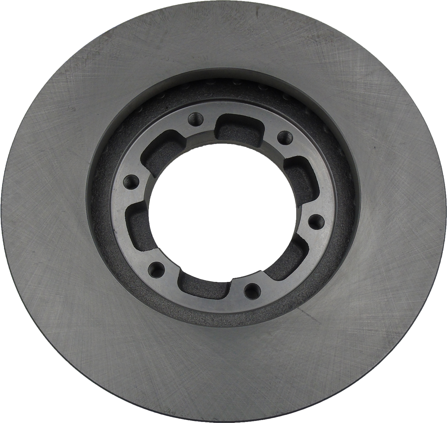 Winstop Brake Rotor, Front WS251385, Mitsubishi FE180 2009-2005