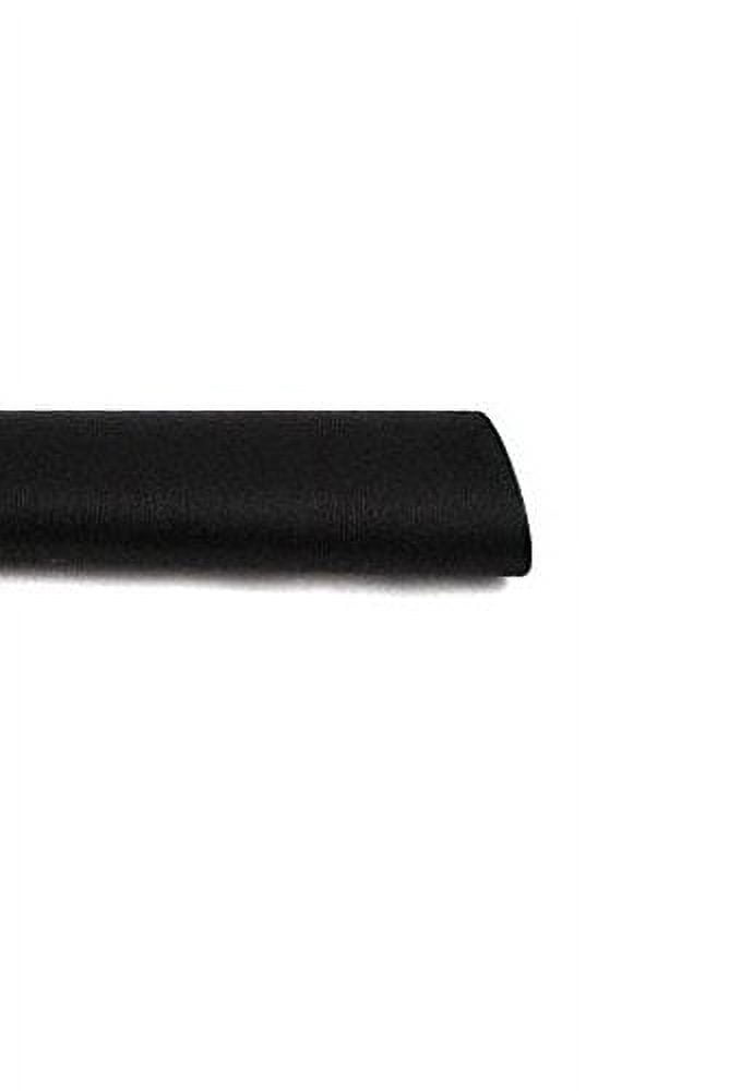 Rada Cutlery Tomato Slicer Knife, Black Handle, Pack of 2