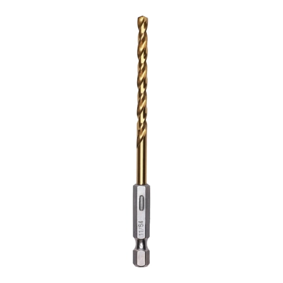 Greenworks 11/64 Hex Drill Bit PA52228A1