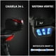 thumbnail image 2 of Motocicleta Vento Cyclone 150CC 2024 Urban Sport, 2 of 5
