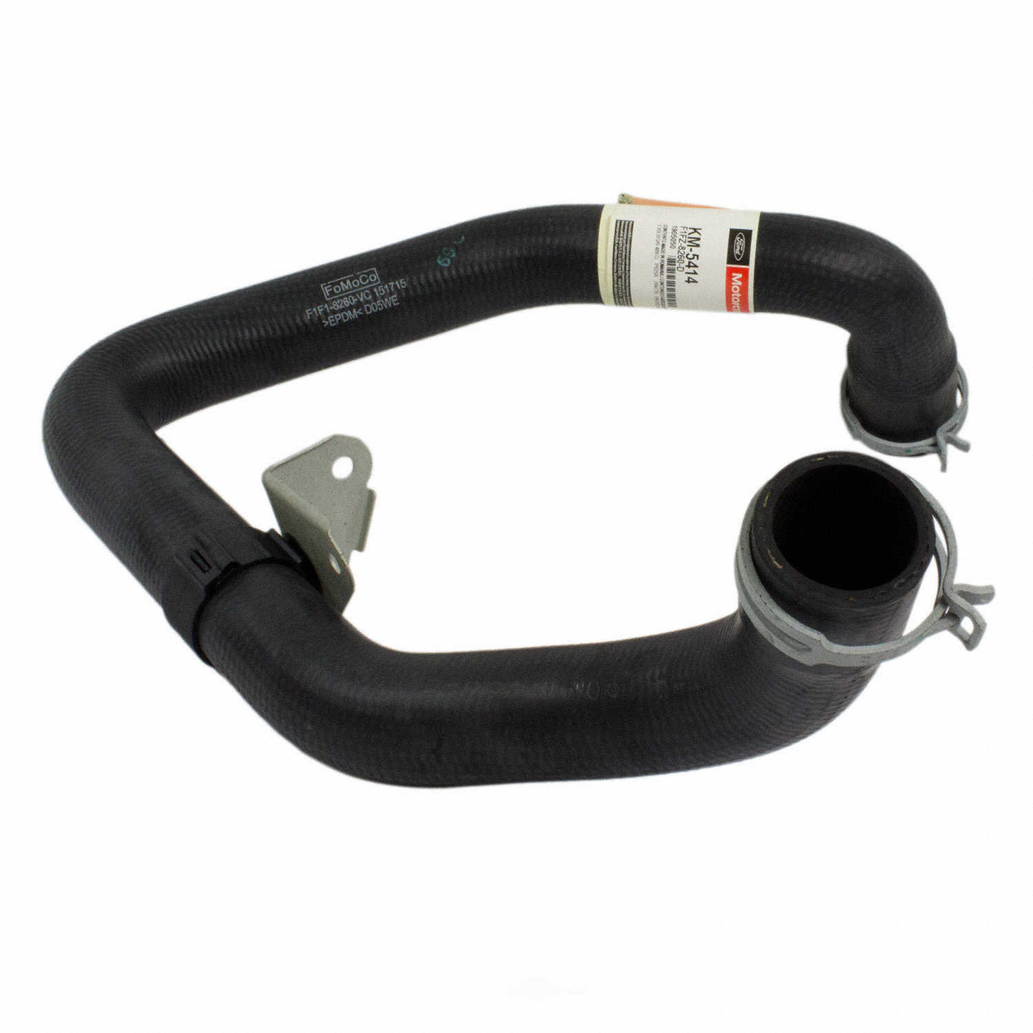 Motorcraft KM-5414 Radiator Coolant Hose