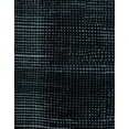 thumbnail image 1 of Ahgly Company Indoor Rectangle Abstract Dark Slate Gray Green Abstract Area Rugs, 7' x 10', 1 of 6