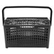thumbnail image 1 of 1PC Universal Cutlery Dishwasher Basket for Bosch/Maytag/Kenmore/Whirlpool/LG/Samsung/Kitchenaid Dis, 1 of 5