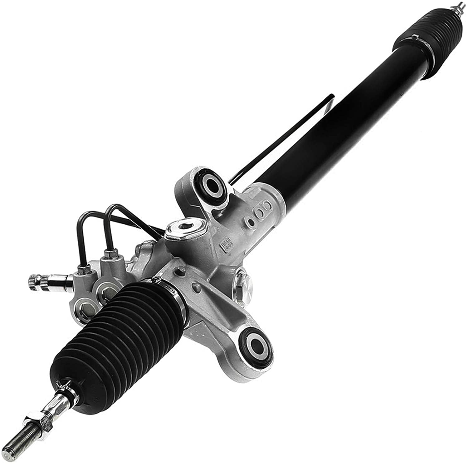 APremium Power Steering Rack and Pinion Assembly Compatible with Honda