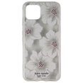 thumbnail image 2 of Kate Spade New York Étui Rigide pour Google Pixel 4 - Hollyhock Floral/crème (Utilisé), 2 of 3