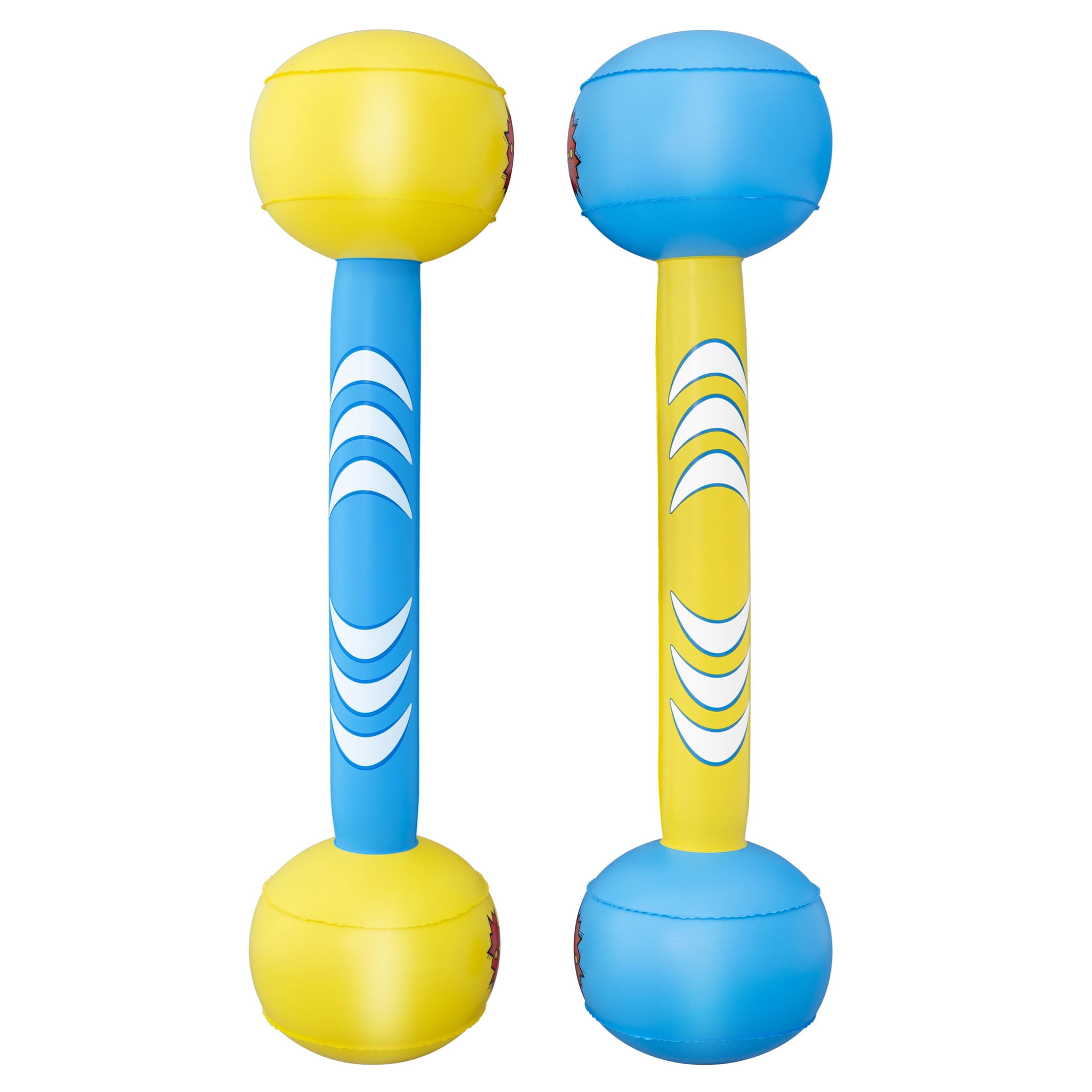 H2OGO! Buddy Boppers 2-Person Inflatable Game