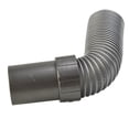 thumbnail image 3 of For Shark Navigator Lift Away Nozzle Lower Floor Hose UV420 UV400 UV410 NV22L NV, 3 of 5