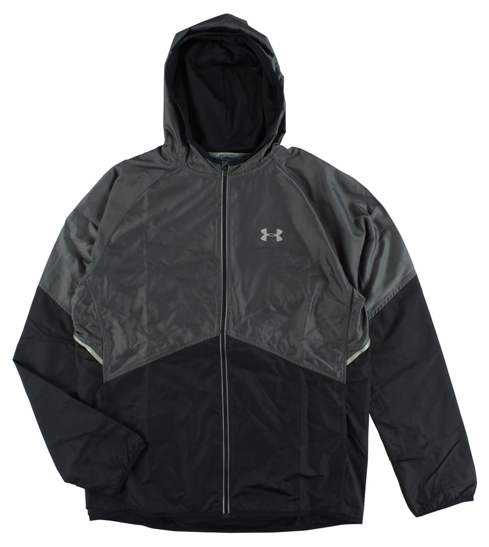 under armour no breaks storm jacket mens