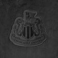 thumbnail image 3 of Newcastle United FC Mens Crest Fleece Dressing Gown, 3 of 5